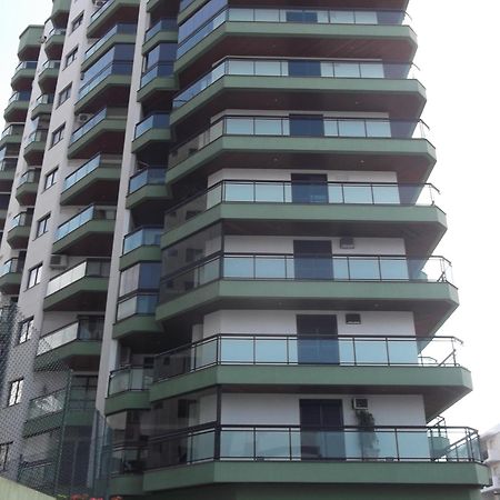 Apartamento Vereda Tropical غوارويا المظهر الخارجي الصورة