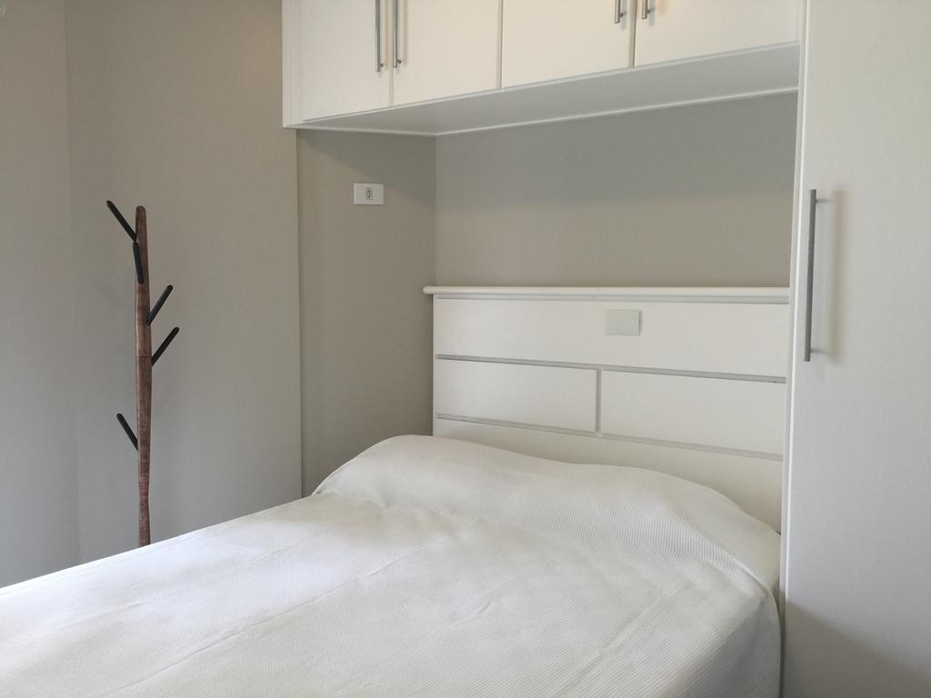 Apartamento Vereda Tropical غوارويا المظهر الخارجي الصورة