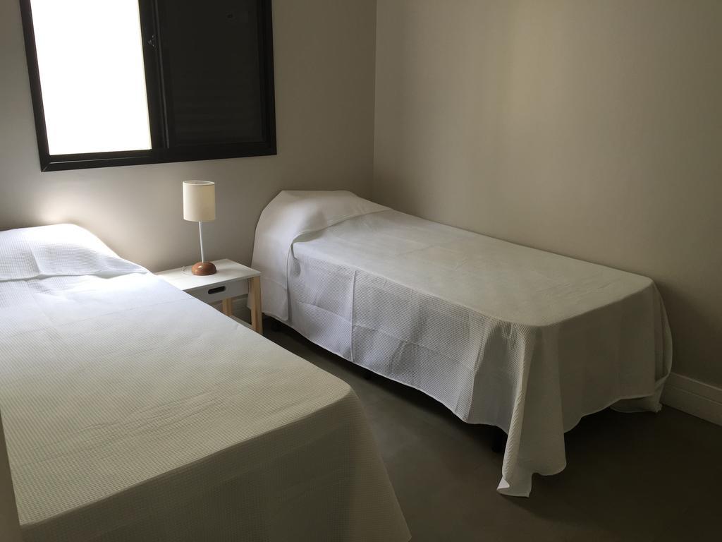 Apartamento Vereda Tropical غوارويا الغرفة الصورة
