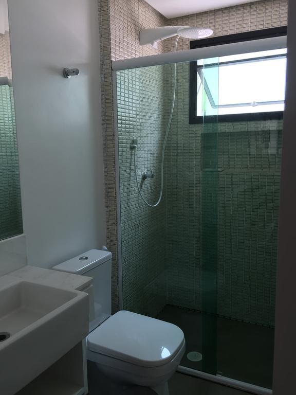 Apartamento Vereda Tropical غوارويا المظهر الخارجي الصورة